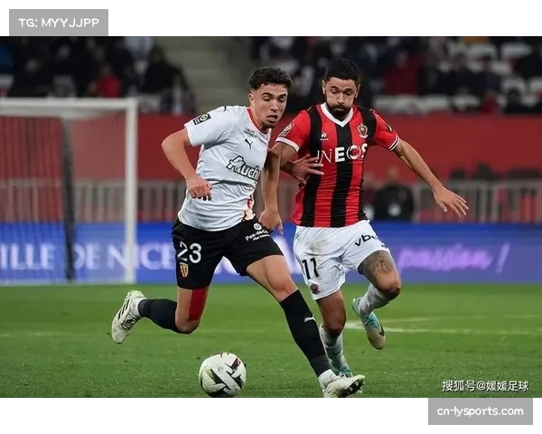 摩纳哥对阵朗斯控球率占优但效率偏低 攻防转换存隐患 摩纳哥对阵朗斯控球率占优但效率偏低 攻防转换存隐患