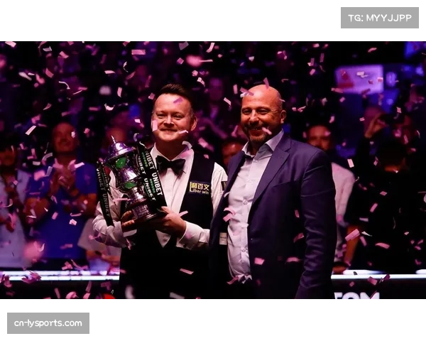 墨菲斩获英国公开赛冠军 西安大奖赛获亚军 墨菲斩获英国公开赛冠军 西安大奖赛获亚军