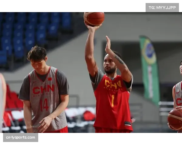 中国男篮冲击2027世界杯 争夺洛杉矶奥运会入场券