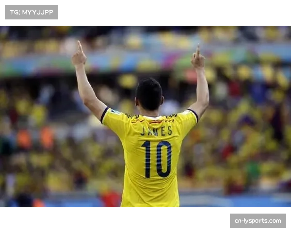 哥伦比亚队长J罗严重脱水住院,34岁老将世界杯状态存疑 哥伦比亚队长J罗严重脱水住院,34岁老将世界杯状态存疑