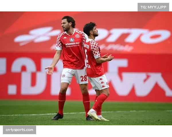 美因茨换帅后防守质量显著提升 近14场仅2负完成战术转型 美因茨换帅后防守质量显著提升 近14场仅2负完成战术转型